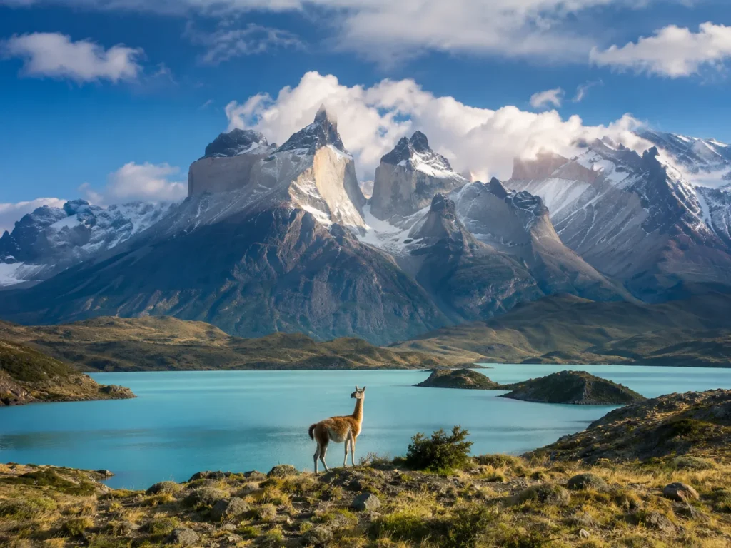Argentine