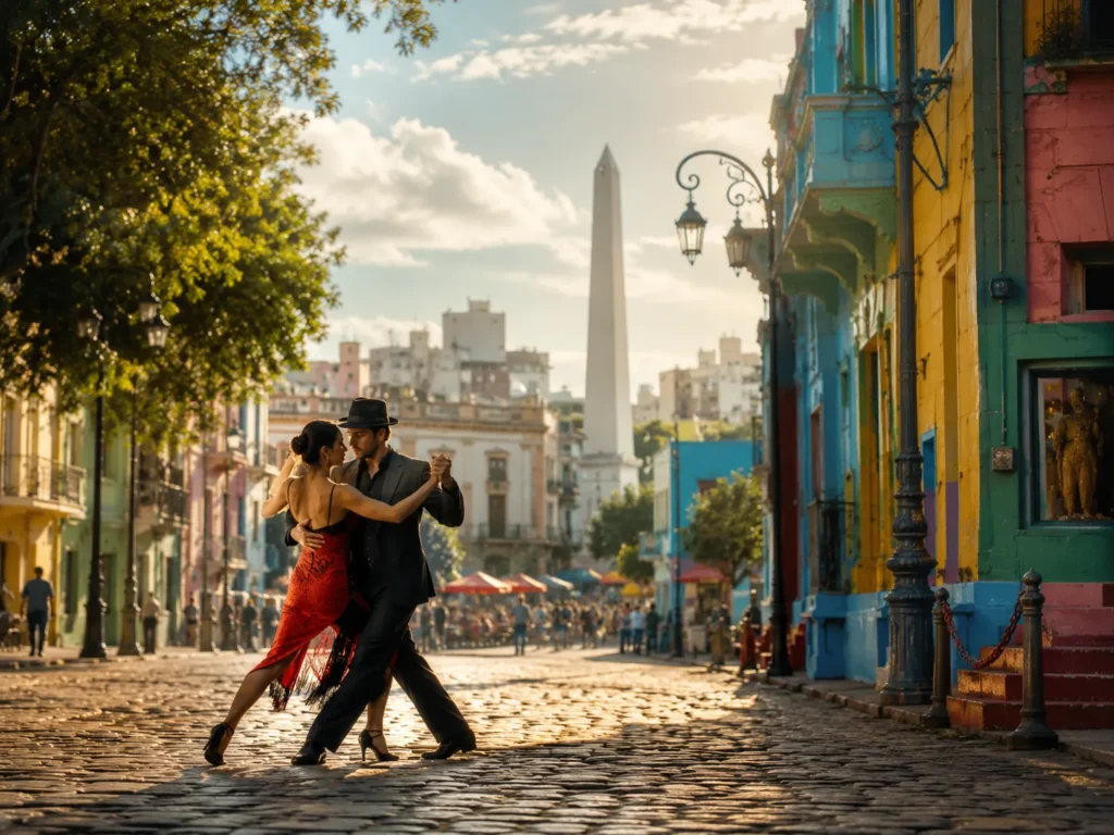 Buenos Aires