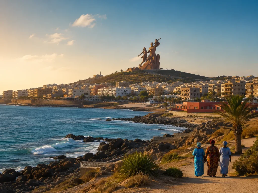 Dakar