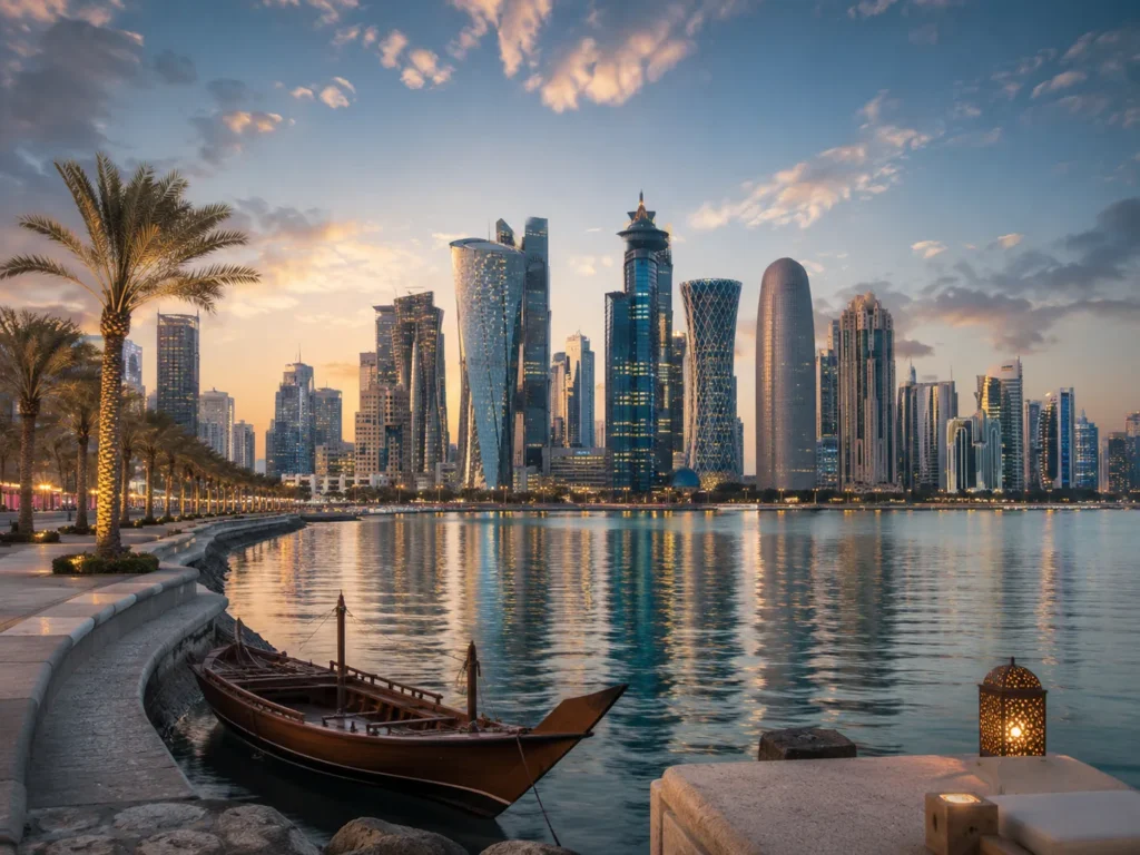 Doha