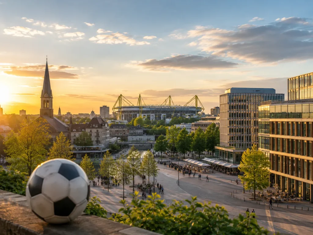 Dortmund