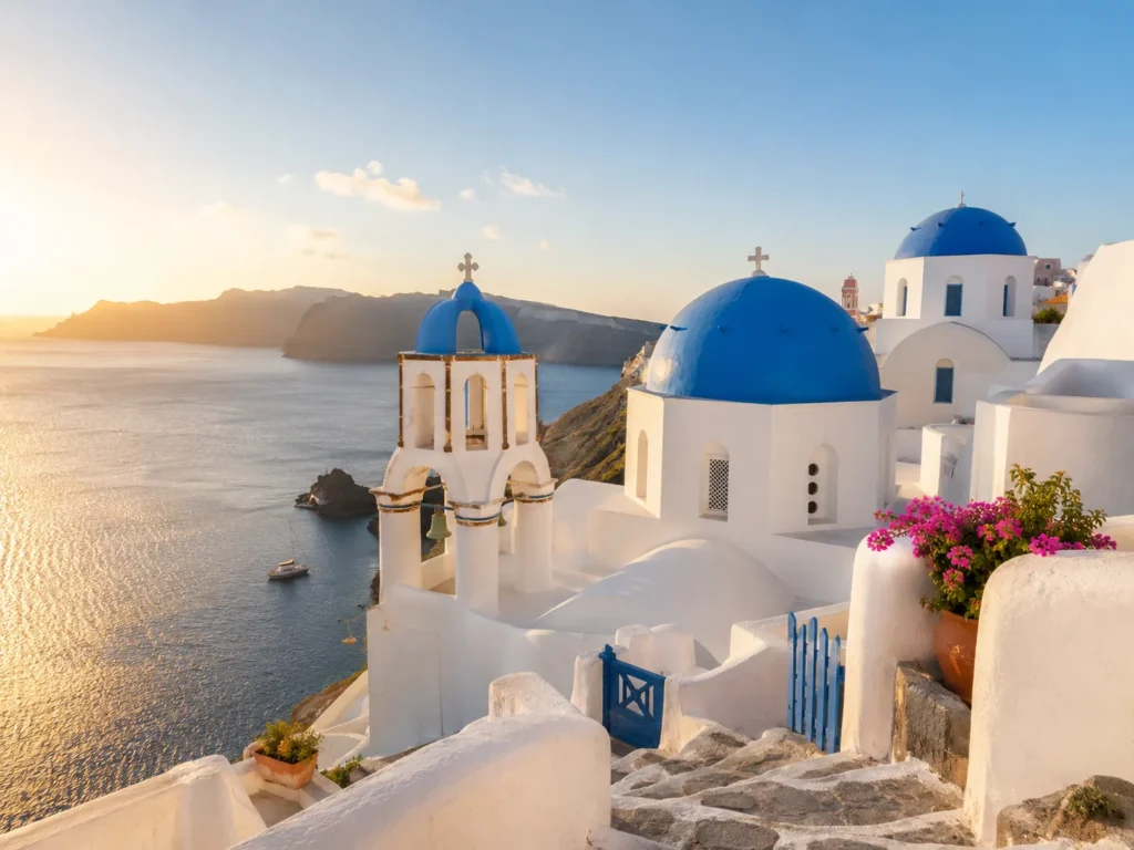 Grèce