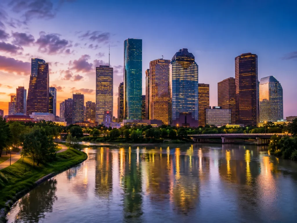 Houston