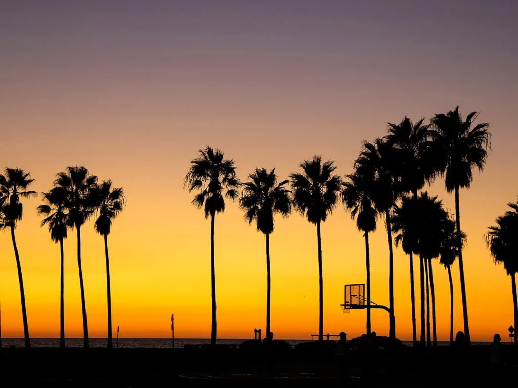 Los Angeles