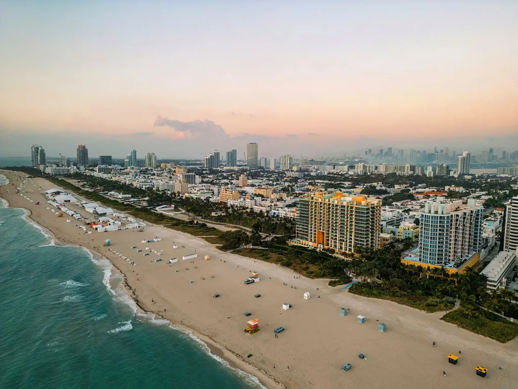 Miami