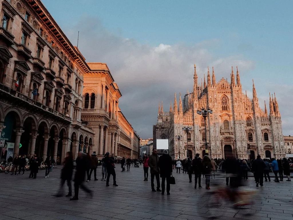 Milan