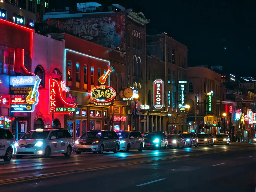 Nashville