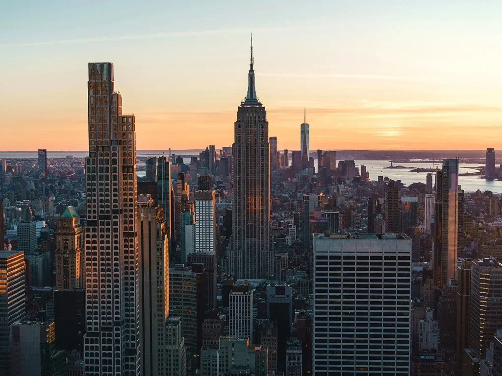 New York