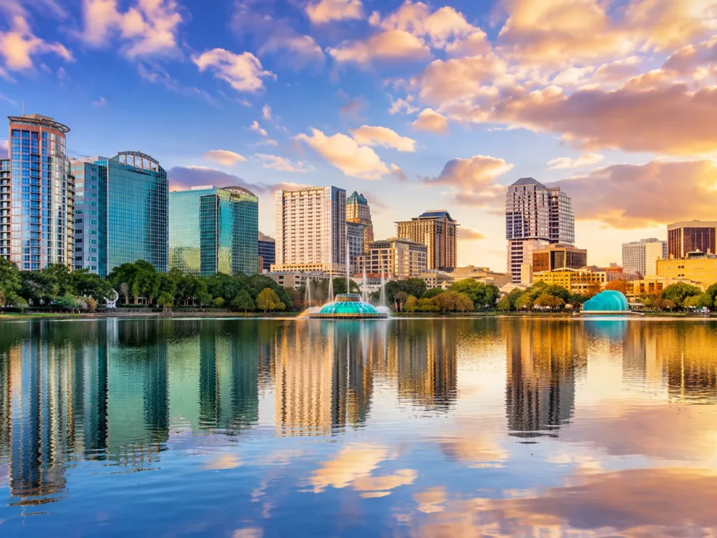 Orlando