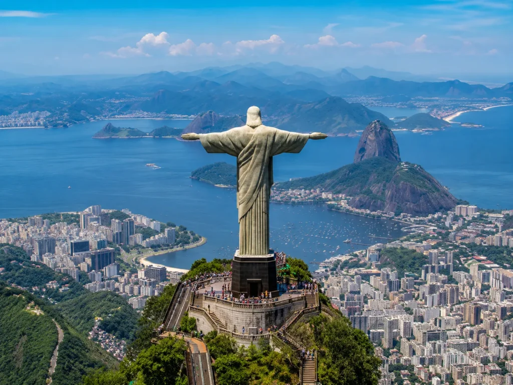 Rio de Janeiro