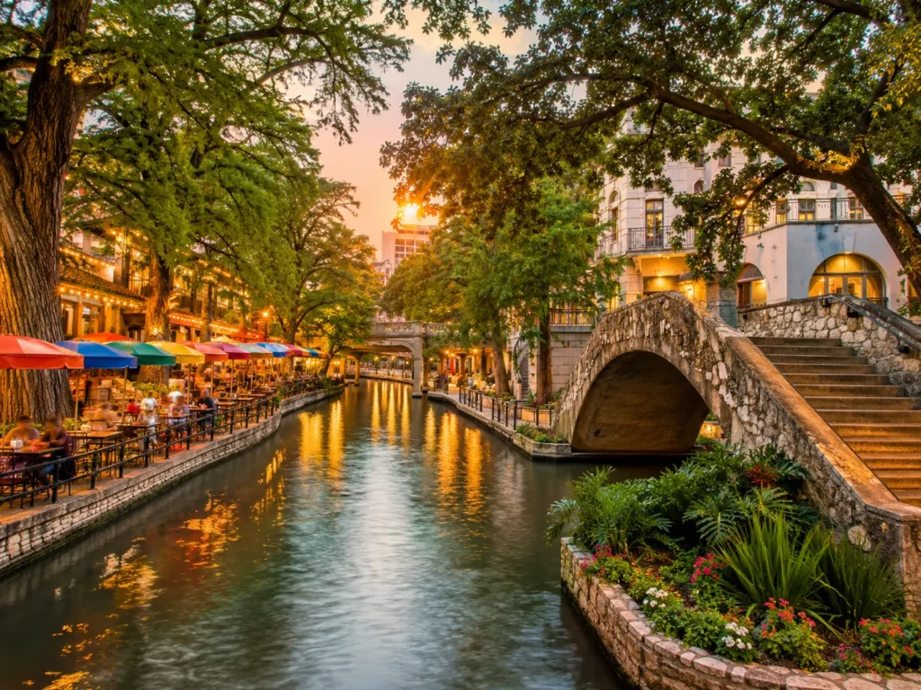 San Antonio