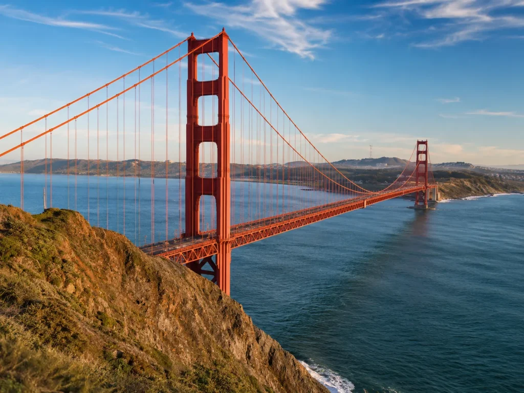 San Francisco