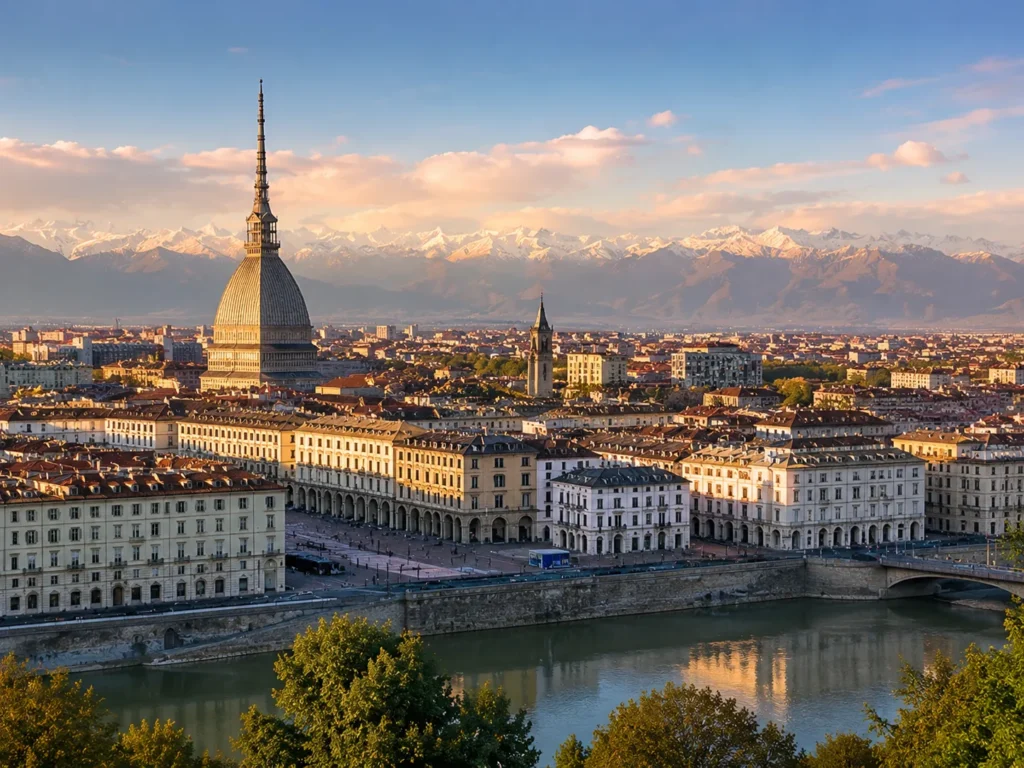 Turin