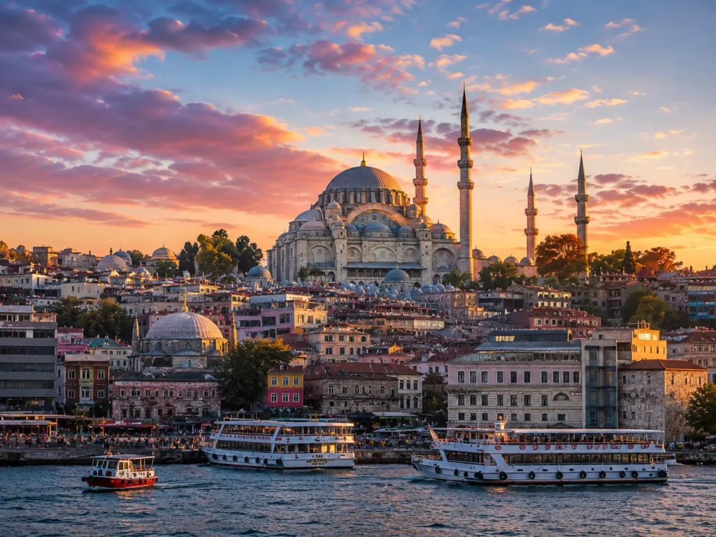 Turquie