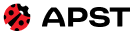 APST — garantie financière