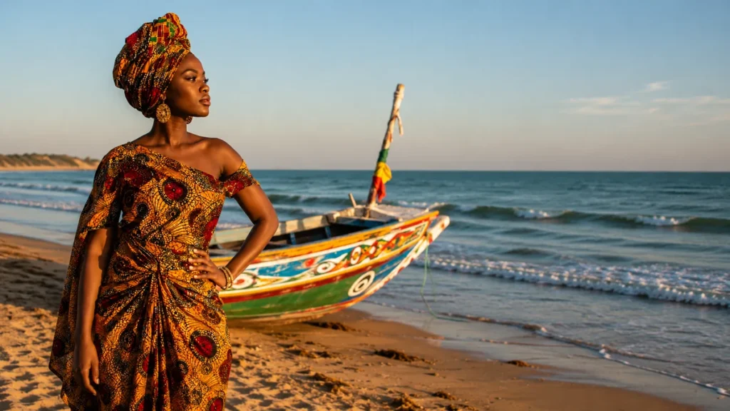 Experience Teranga – À la découverte du Sénégal authentique