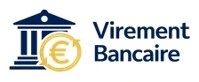 Virement bancaire
