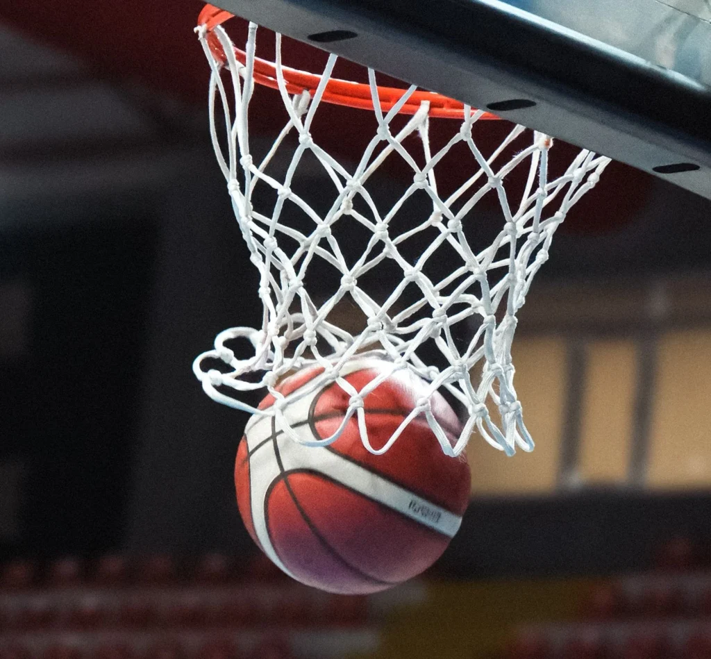 Coupe du Monde FIBA