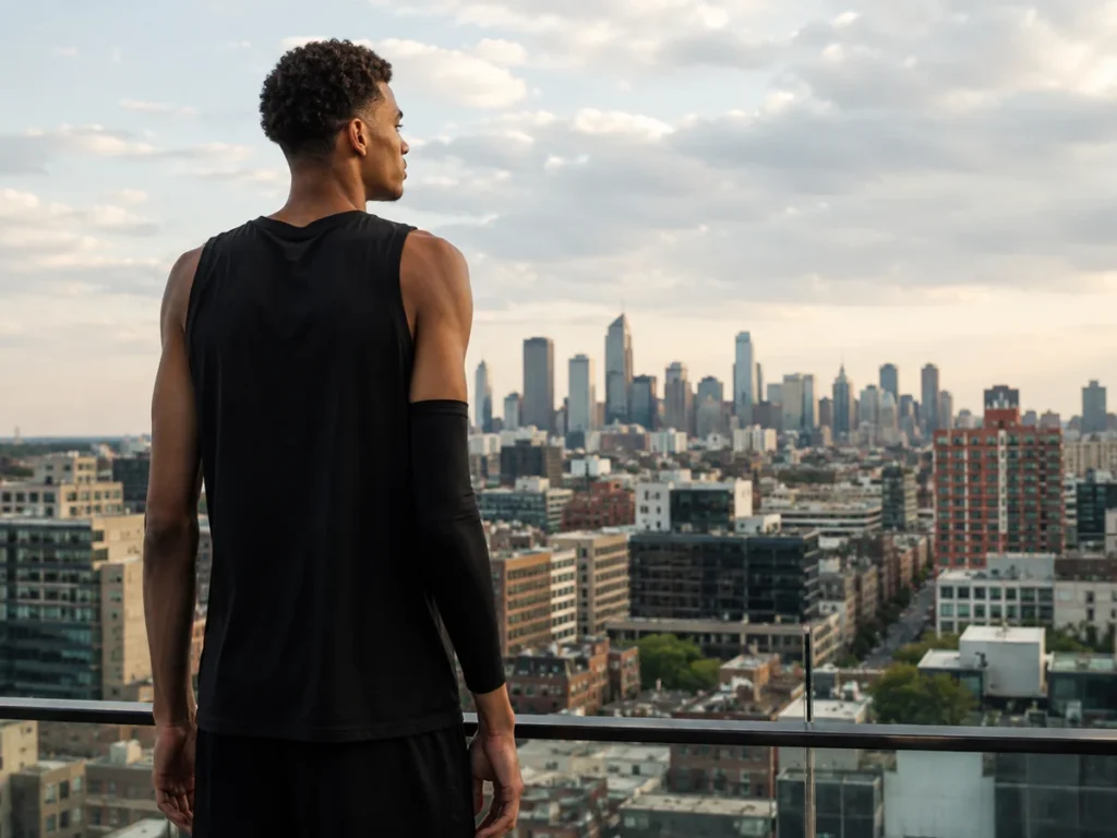 Expérience Basket NBA–Texas Road Trip